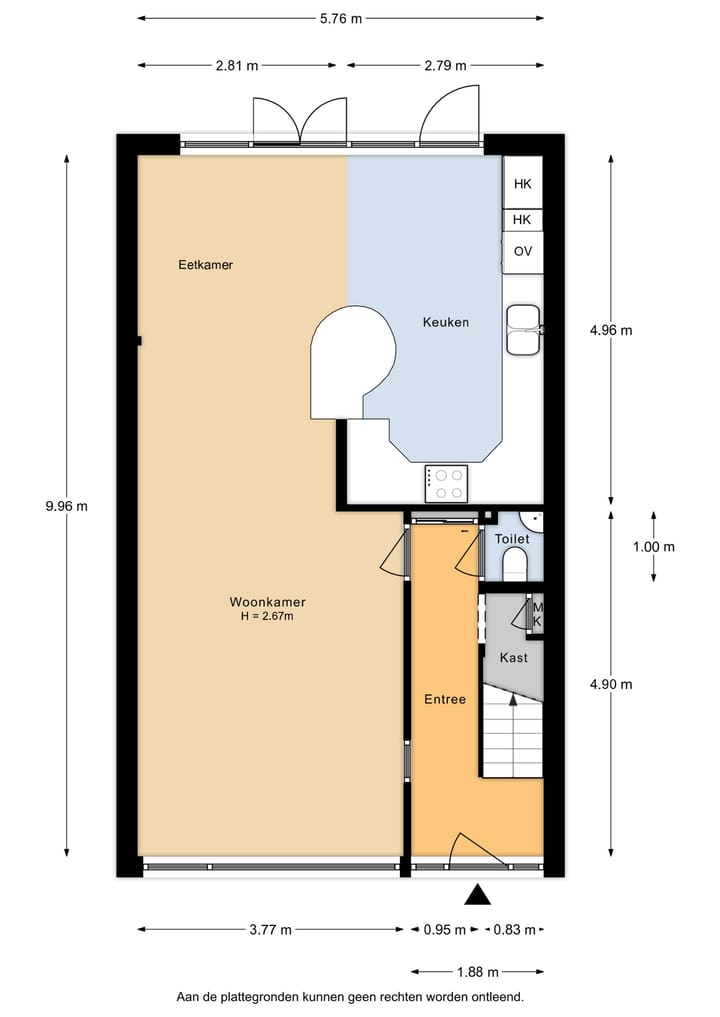 Foto 40 van Sint Laurensweg 27