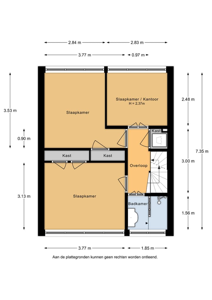 Foto 42 van Sint Laurensweg 27