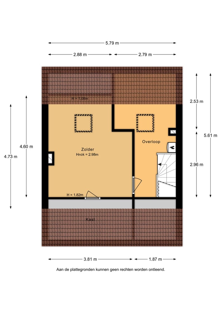Foto 44 van Sint Laurensweg 27