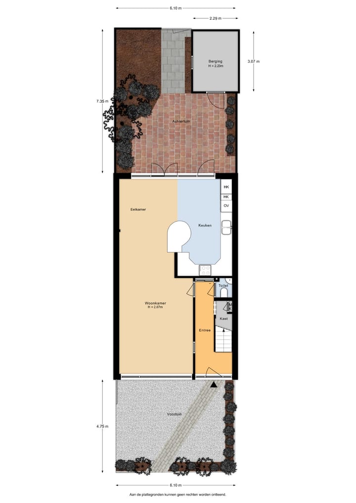 Foto 46 van Sint Laurensweg 27