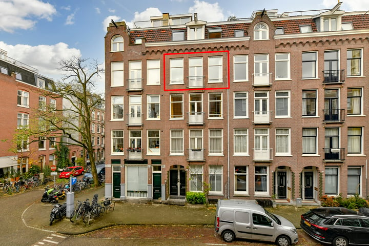 View photo 13 of Rhijnvis Feithstraat 14-3