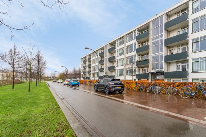 Foto 2 van Nassaulaan 16-E