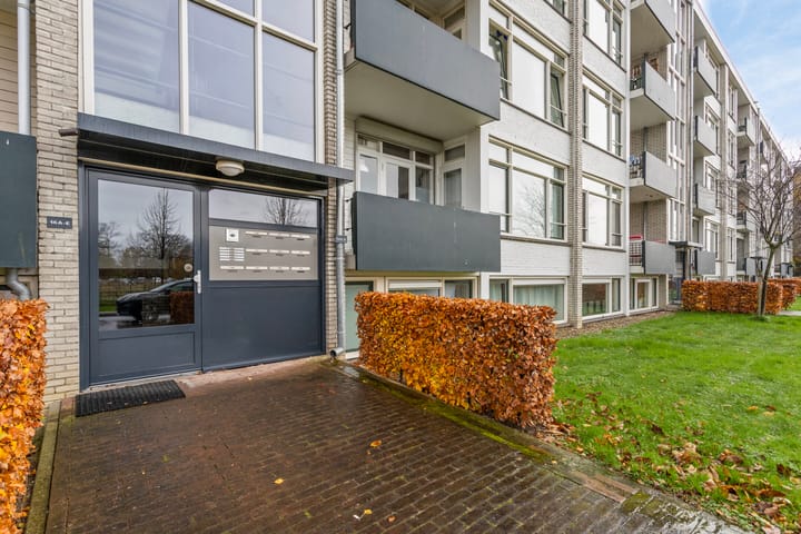 Foto 6 van Nassaulaan 16-E