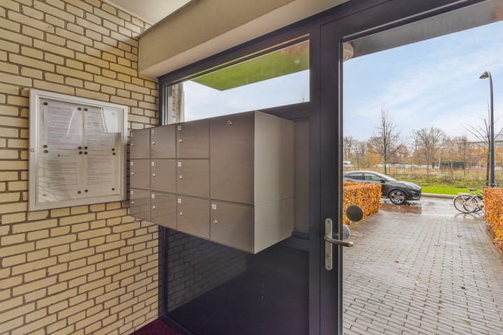 Foto 7 van Nassaulaan 16-E