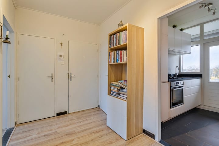 Foto 9 van Nassaulaan 16-E