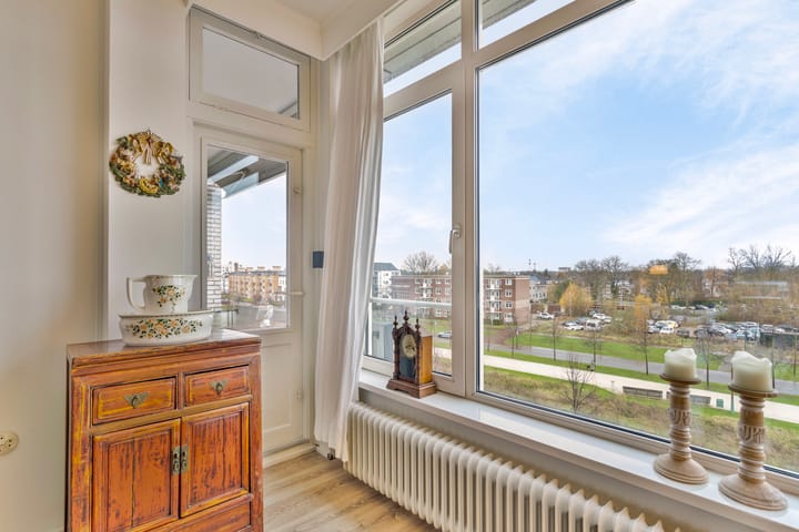 Foto 13 van Nassaulaan 16-E