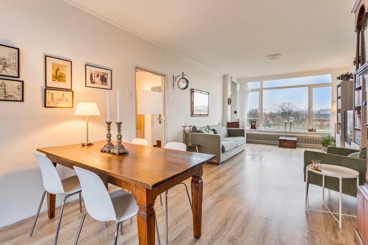 Foto 14 van Nassaulaan 16-E