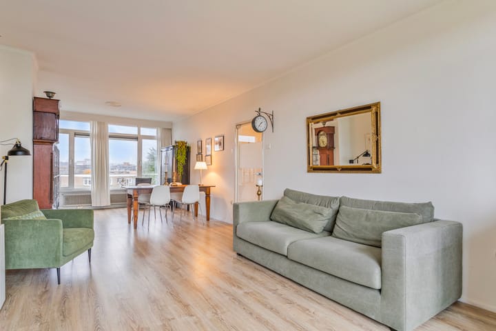 Foto 12 van Nassaulaan 16-E