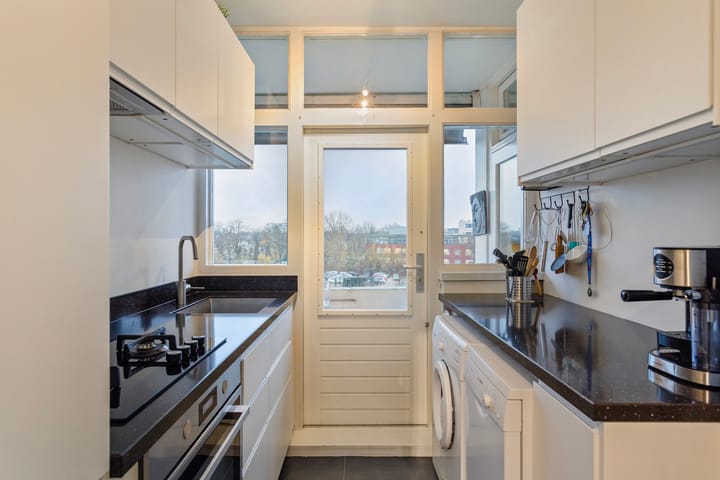 Foto 15 van Nassaulaan 16-E