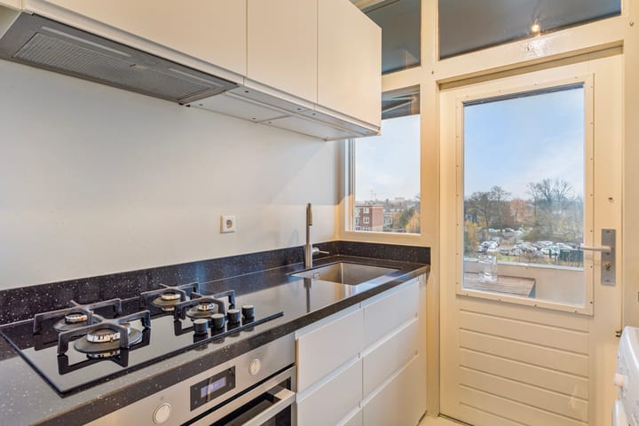 Foto 4 van Nassaulaan 16-E