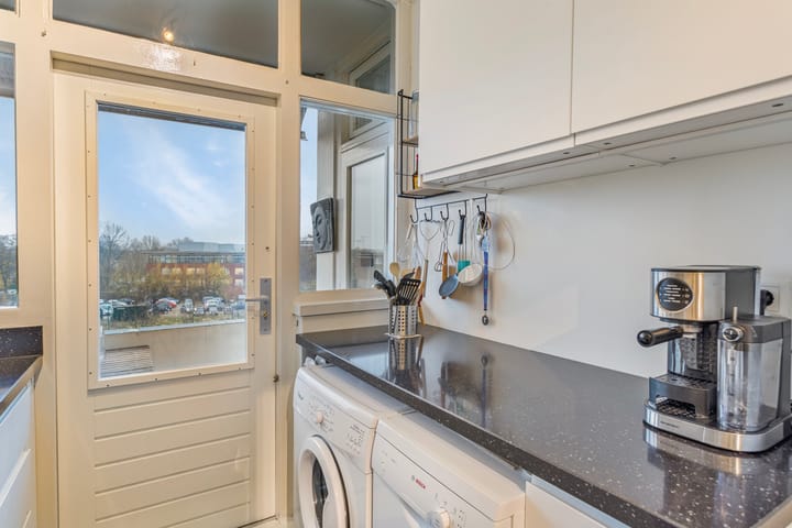 Foto 5 van Nassaulaan 16-E