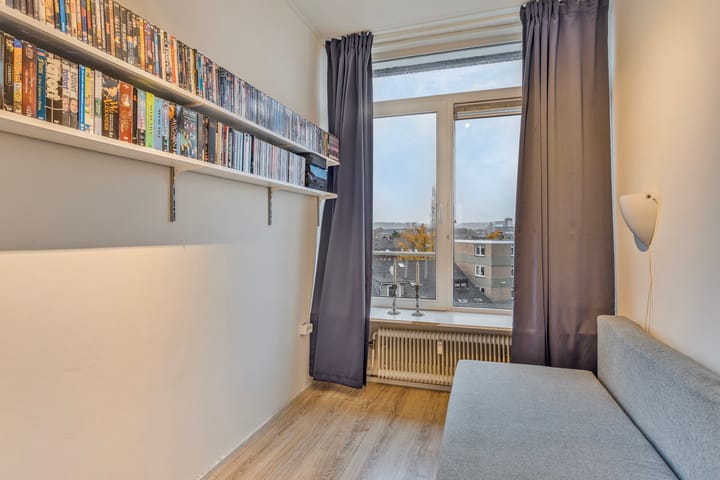 Foto 19 van Nassaulaan 16-E