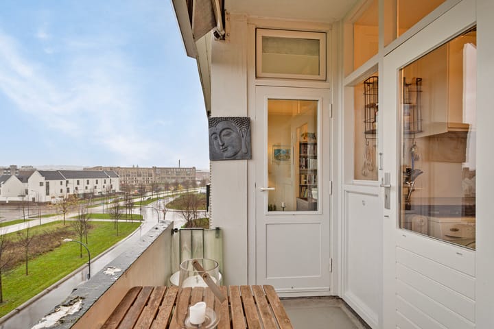 Foto 21 van Nassaulaan 16-E