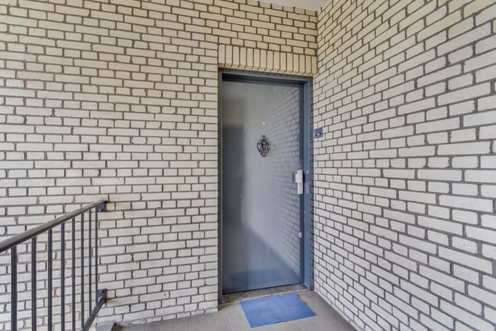 Foto 8 van Nassaulaan 16-E