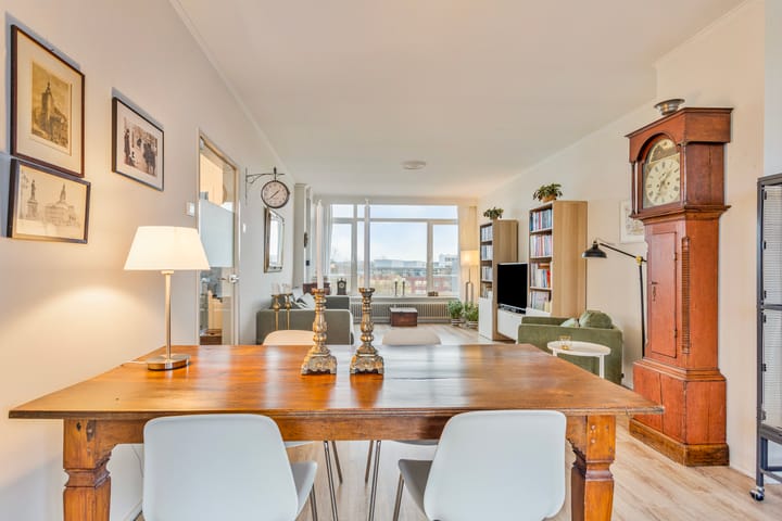 Foto 3 van Nassaulaan 16-E