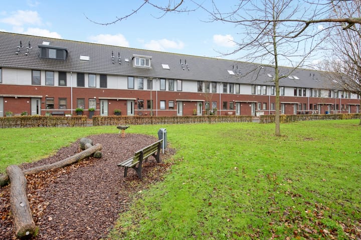 Foto 1 van Marsdiep 7