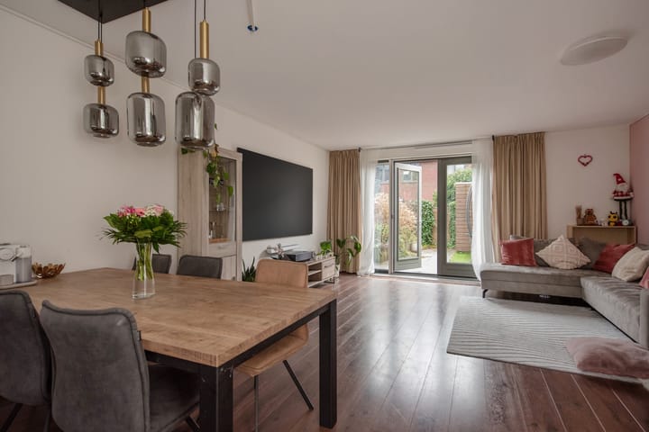 Foto 2 van Marsdiep 7