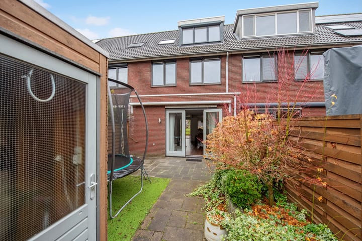 Foto 3 van Marsdiep 7