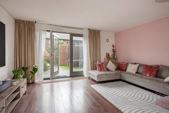 Foto 10 van Marsdiep 7