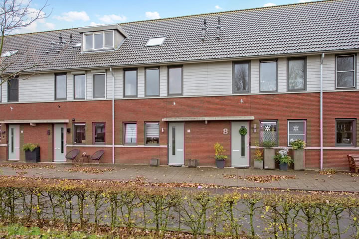 Foto 5 van Marsdiep 7