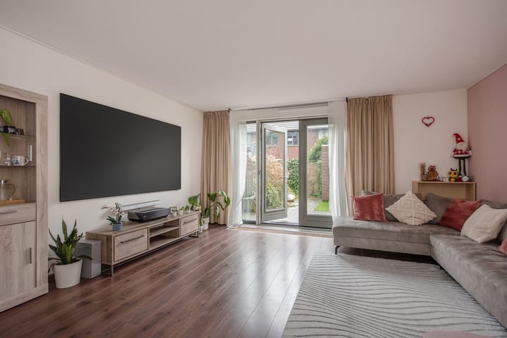 Foto 9 van Marsdiep 7