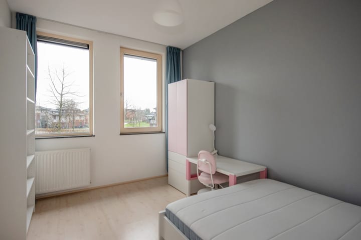 Foto 21 van Marsdiep 7