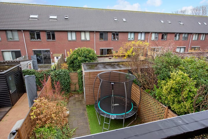 Foto 28 van Marsdiep 7