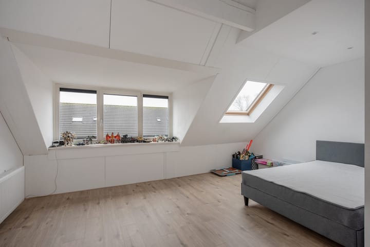 Foto 31 van Marsdiep 7