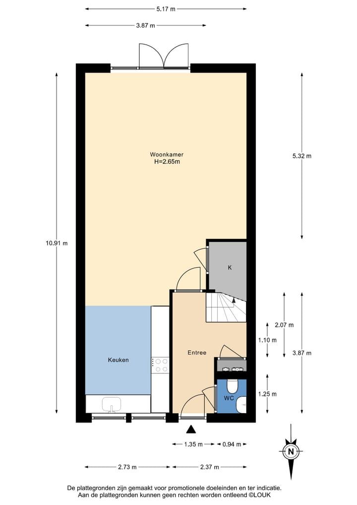 Foto 36 van Marsdiep 7