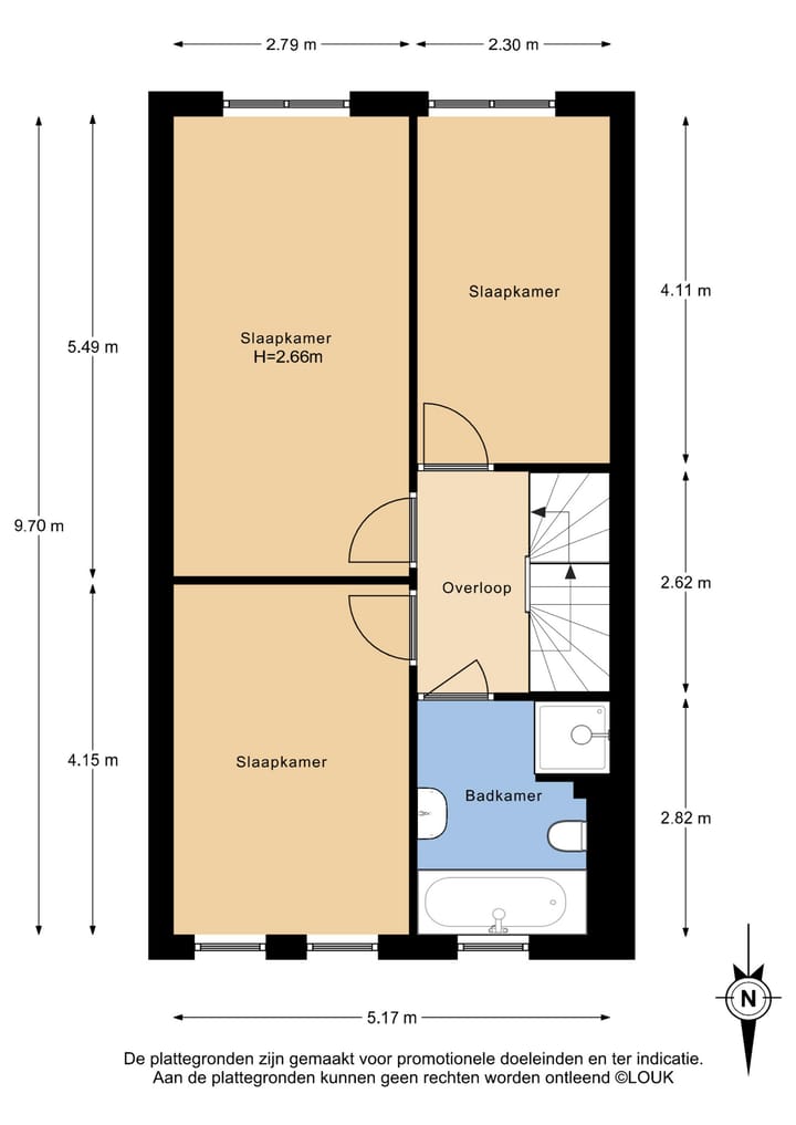 Foto 37 van Marsdiep 7