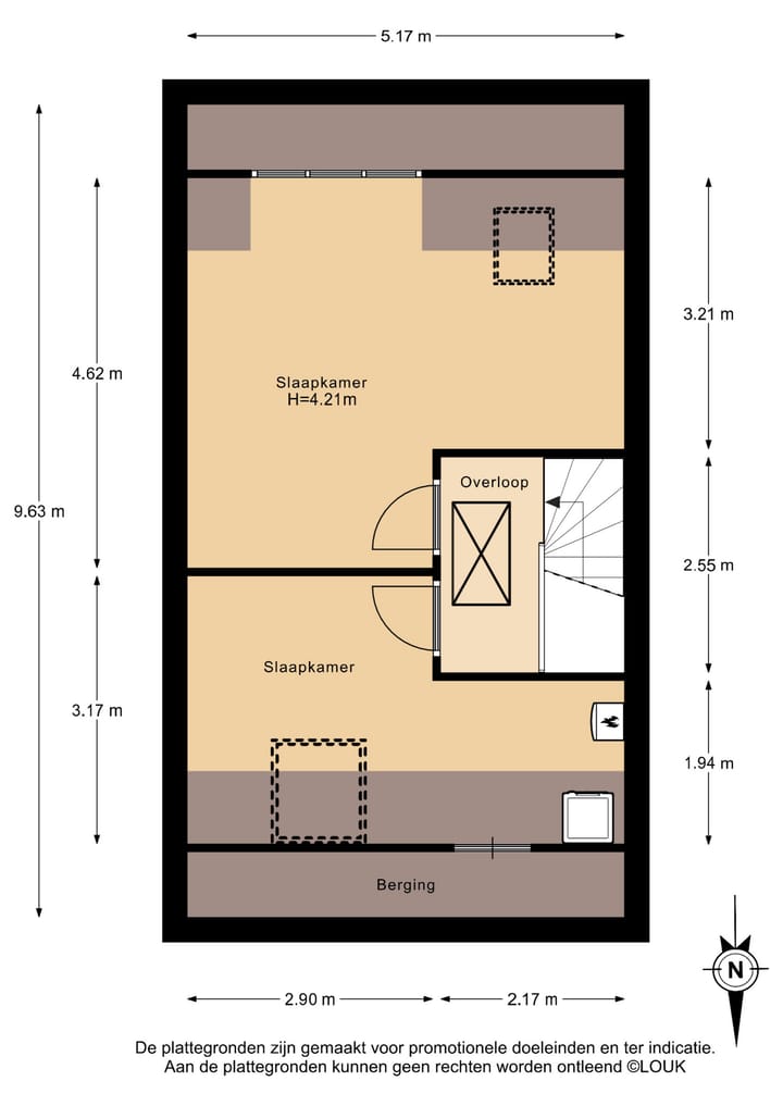 Foto 38 van Marsdiep 7