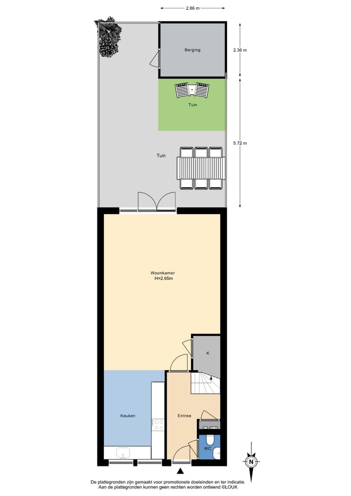 Foto 40 van Marsdiep 7