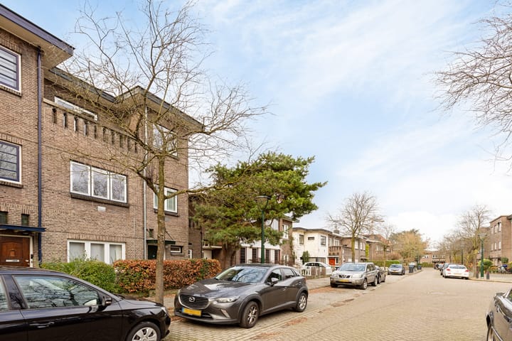 Foto 3 van Nicolaas Beetsstraat 22-A