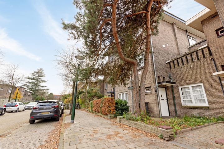 Foto 4 van Nicolaas Beetsstraat 22-A