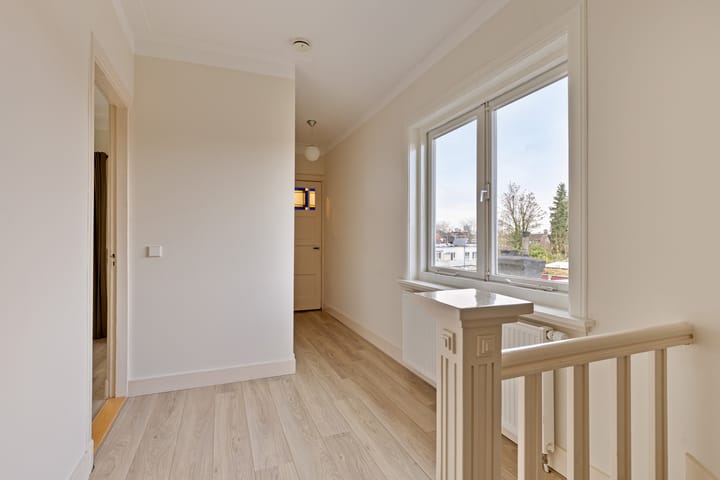 Foto 8 van Nicolaas Beetsstraat 22-A