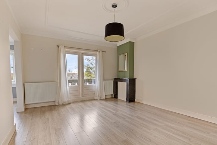 Foto 9 van Nicolaas Beetsstraat 22-A