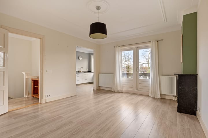 Foto 10 van Nicolaas Beetsstraat 22-A