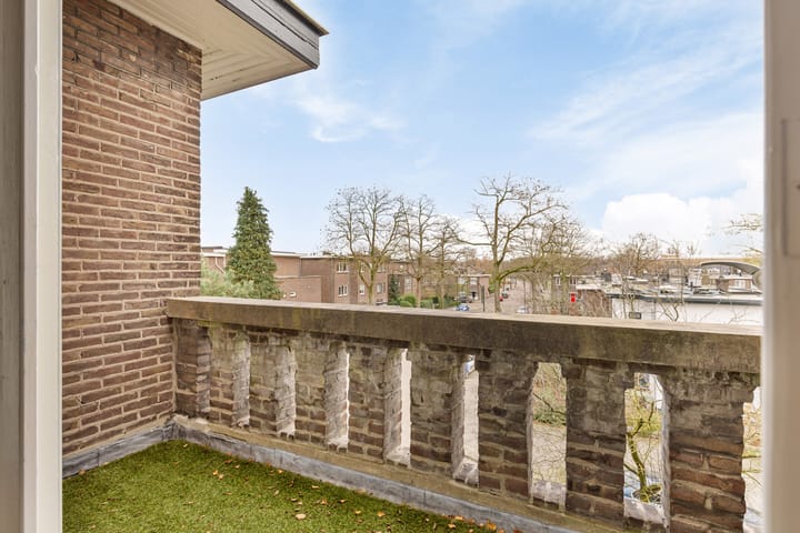 Foto 13 van Nicolaas Beetsstraat 22-A