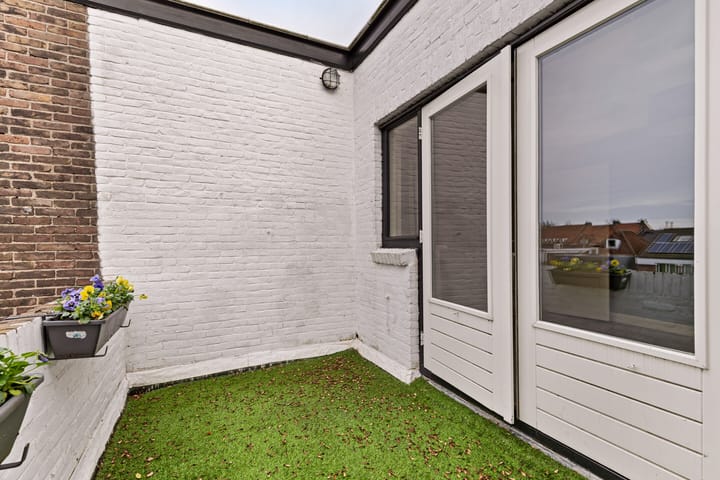 Foto 21 van Nicolaas Beetsstraat 22-A