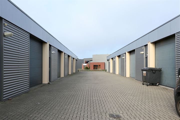 Verlaatweg 74-E, Lelystad