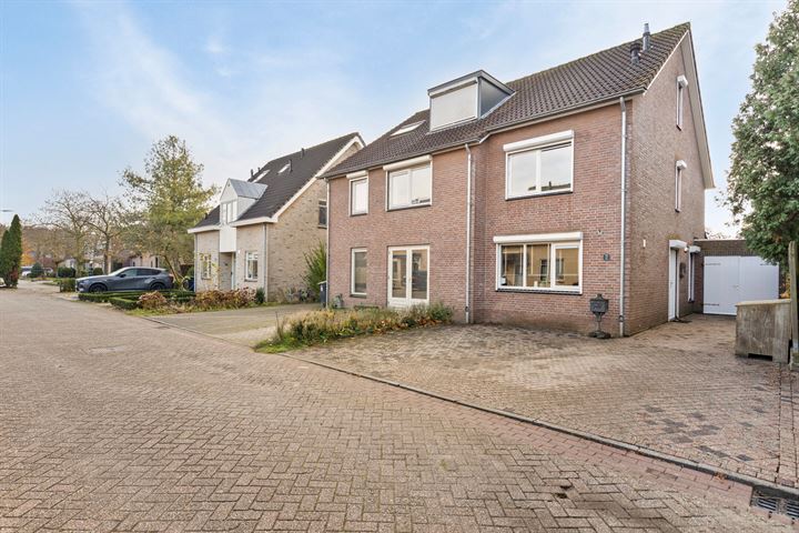 Bekijk foto 1 van Romeinenstraat 3-A