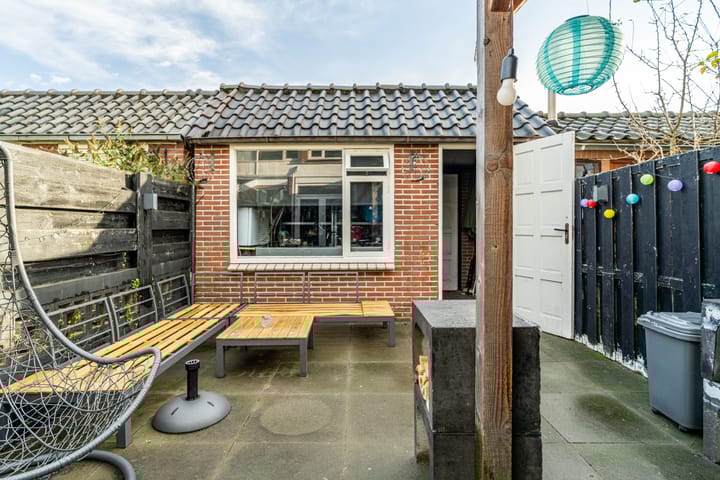 Foto 2 van Voorstraat 20