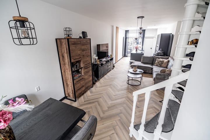 Foto 5 van Voorstraat 20