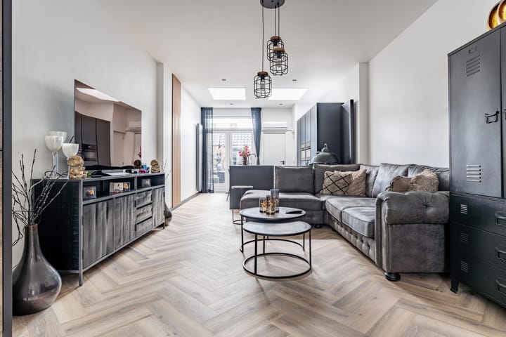 Foto 6 van Voorstraat 20