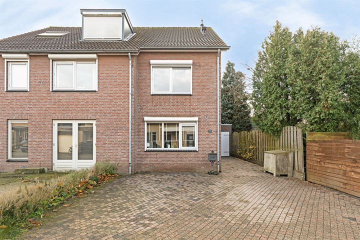 Bekijk foto 31 van Romeinenstraat 3-A