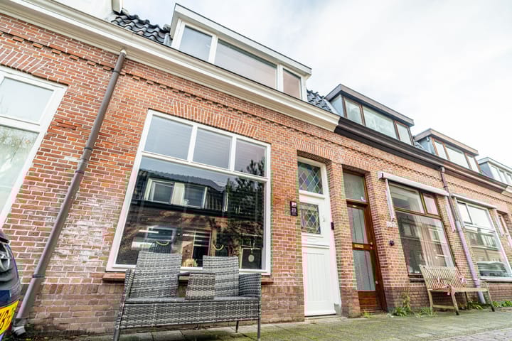 Foto 47 van Voorstraat 20