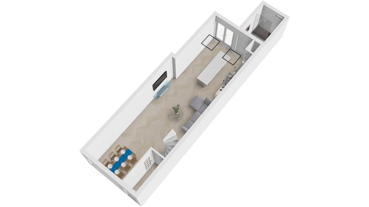 Foto 50 van Voorstraat 20