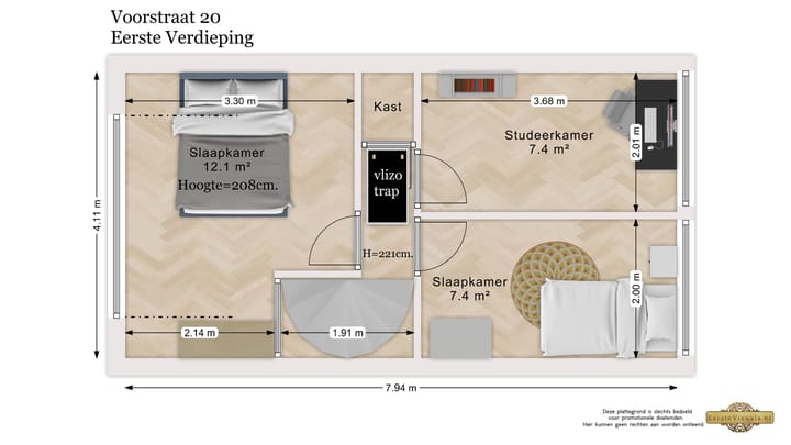 Foto 51 van Voorstraat 20