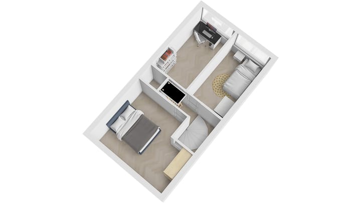 Foto 52 van Voorstraat 20