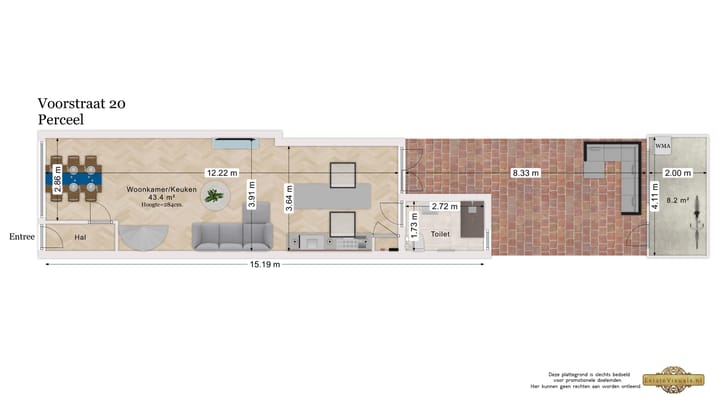 Foto 53 van Voorstraat 20